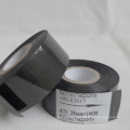 SCF-900 type gold 30mm*100m date printing hot coding foil/ribbon